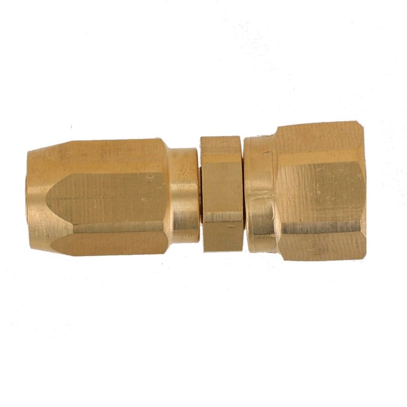 Picture of Parker 2TFMS-6-5B - Marine Hose Fittings – MS Series
