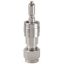 Picture of Parker 2A-Q4P-SS - Stainless Steel, Instrumentation Quick Couplings - CPI Series