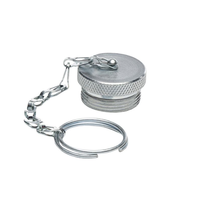 Picture of Parker 3005-2 - Protective Dust Caps and Plugs for Quick Couplings
