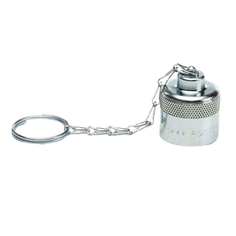 Picture of Parker 3009-3 - Protective Dust Caps and Plugs for Quick Couplings