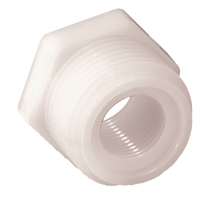 Picture of Parker 309P-6-4N - Plastic Barbed Fittings, Parker Par-Barbs