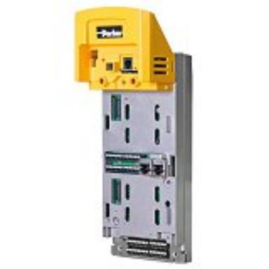 Picture of Parker 30D-1S-0000_AC30_EMN - AC Variable Frequency Drives, HP Rated - AC30 Series [Control Modules]