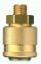 Picture of Parker 30KAAN17SPN - Industrial Interchange, High Flow, Quick Connect Air Couplings - Rectus 21, 23, 30 Series