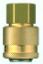Picture of Parker 30KAIN13SPN - Industrial Interchange, High Flow, Quick Connect Air Couplings - Rectus 21, 23, 30 Series
