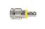 Picture of Parker 30KATP10SPN - Industrial Interchange, High Flow, Quick Connect Air Couplings - Rectus 21, 23, 30 Series