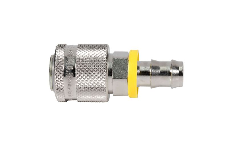 Picture of Parker 30KATP13SPN - Industrial Interchange, High Flow, Quick Connect Air Couplings - Rectus 21, 23, 30 Series