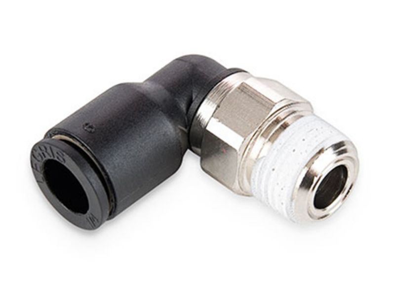 Picture of Parker 3109 10 10 - Legris Composite 3109 - Metric-BSPT