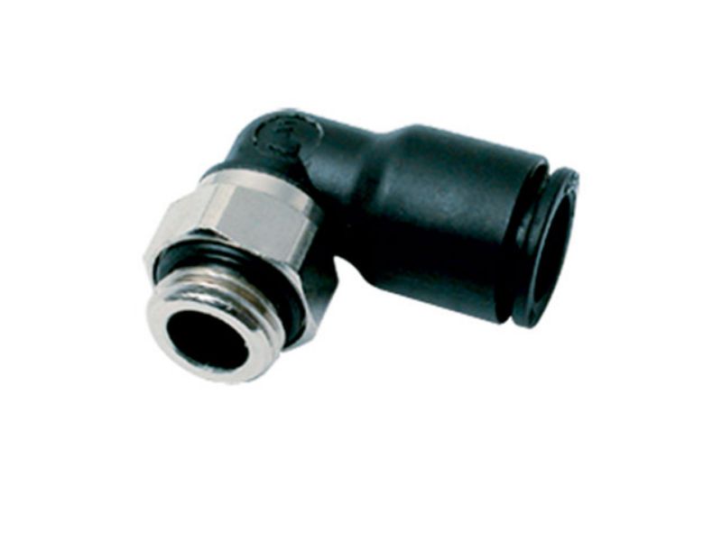 Picture of Parker 3109 10 22 - Legris Composite 3109 - Metric-NPT