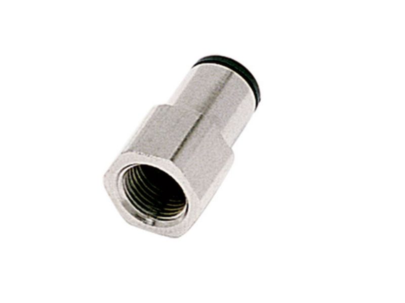Picture of Parker 3114 06 10 - Legris Metal 3114 - Metric-BSPP