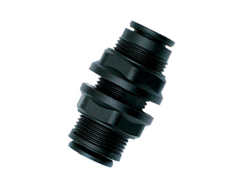Picture of Parker 3116 06 00 - Legris Composite 3116 - Metric