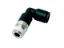 Picture of Parker W369PLPX-4M-2 - Prestolok Composite W369PLPX - Inch