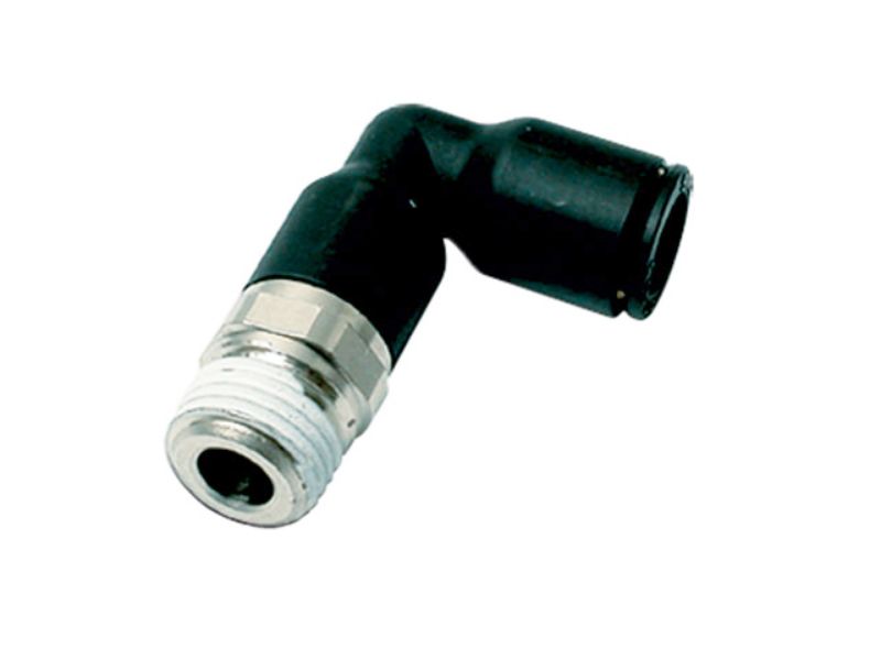 Picture of Parker W369PLPX-4M-2 - Prestolok Composite W369PLPX - Inch