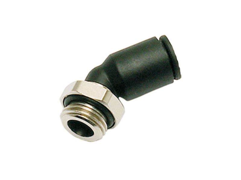 Picture of Parker 3133 10 21 - Legris Composite 3133 - Metric-BSPP
