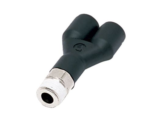 Picture of Parker W368PLP-5/32-4 - Prestolok Composite W368PLP - Inch