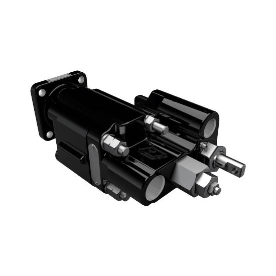 Picture of Parker 3149325018 - Cast Iron Pumps – C101/C102 Series