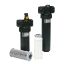 Picture of Parker 45M110QEBPKG161 - Medium Pressure In-Line Filter - 45M Series