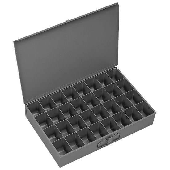 Picture of Parker 32-CB - Bins and Cabinets