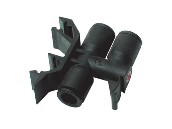 Picture of Parker 3381 06 00 - Legris Composite 3381 - Metric
