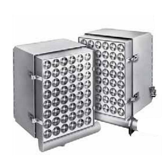 Picture of Parker 42067000 - Dynacell - Pamic Air Racor