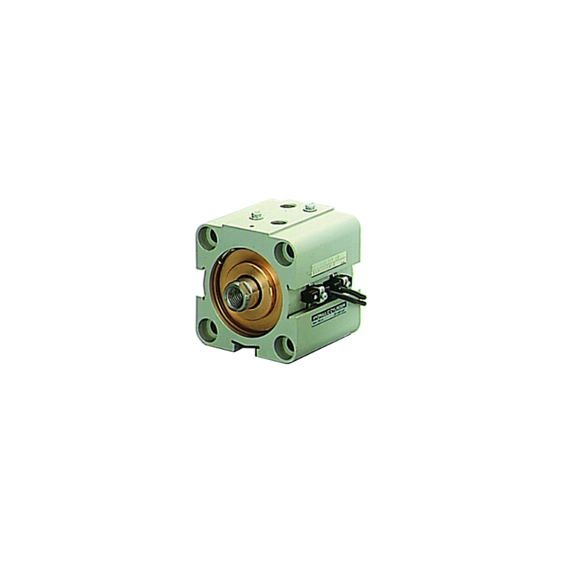 Picture of Parker 35S-1R - 3.5MPa Compact Design Hydraulic Cylinder Model:35S-1