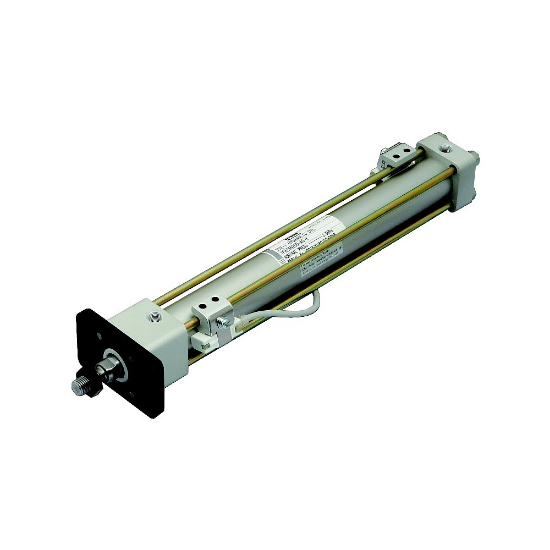 Picture of Parker 35Z-1R - 3.5MPa Small-bore Hydraulic Cylinder Model：35Z-1
