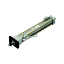 Picture of Parker 35Z-1R - 3.5MPa Small-bore Hydraulic Cylinder Model：35Z-1