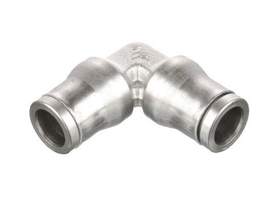 Picture of Parker 3602 06 00 - Legris LF3600 Series 3602 - Metric