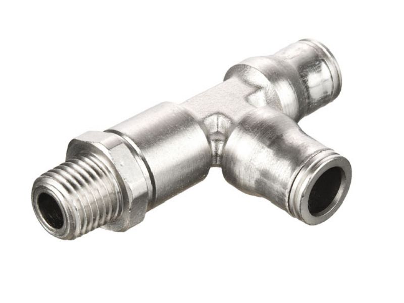 Picture of Parker 3603 12 17 - Legris LF3600 Series 3603 - Metric-BSPT