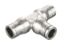 Picture of Parker 3604 10 00 - Legris LF3600 Series 3604 - Metric