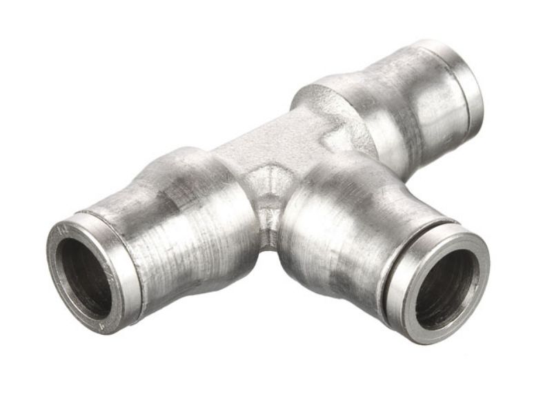 Picture of Parker 3604 06 00 - Legris LF3600 Series 3604 - Metric