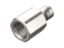 Picture of Parker 3614 12 17 - Legris LF3600 Series 3614 - Metric-BSPP/Metric