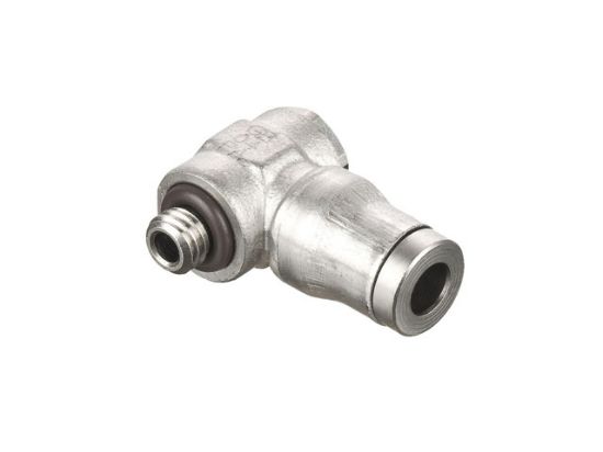 Picture of Parker 3618 06 13 - Legris LF3600 Series 3618 - Metric-BSPP/Metric