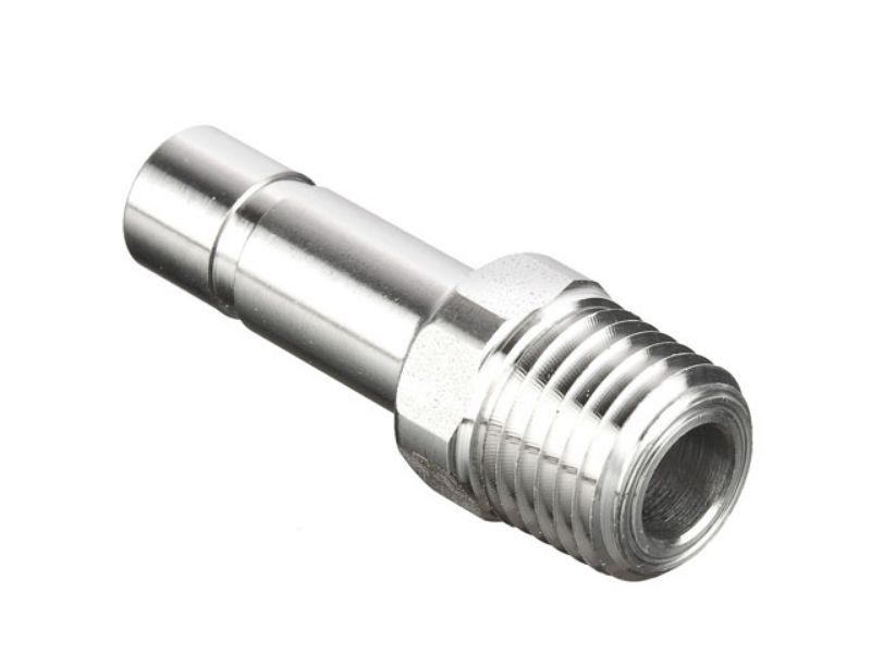 Picture of Parker 3621 06 10 - Legris LF3600 Series 3621 - Metric-BSPT