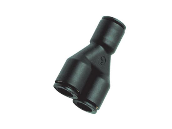 Picture of Parker 3140 04 06 - Legris Composite 3140 - Metric