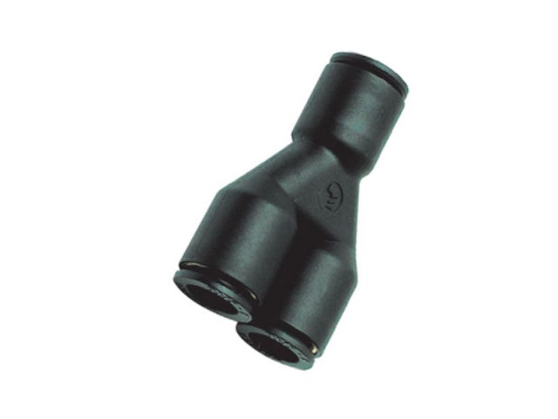 Picture of Parker 3140 04 06 - Legris Composite 3140 - Metric