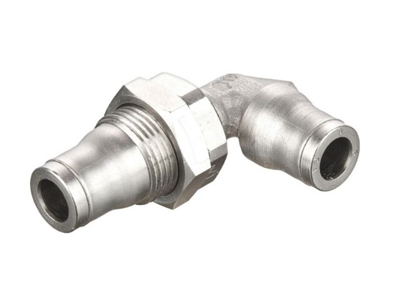 Picture of Parker 3639 06 00 - Legris LF3600 Series 3639 - Metric