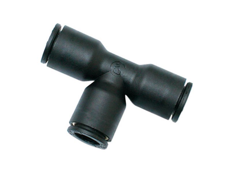 Picture of Parker 3104 06 00 - Legris Composite 3104 - Metric