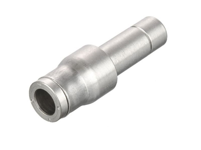 Picture of Parker 3666 08 12 - Legris LF3600 Series 3666 - Metric