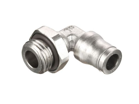 Picture of Parker 3699 04 10 - Legris LF3600 Series 3699 - Metric-BSPP/Metric