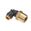 Picture of Parker 370PTC-6-6 - Air Brake D.O.T. composite & brass push-to-connect fittings - PTC & PTCR