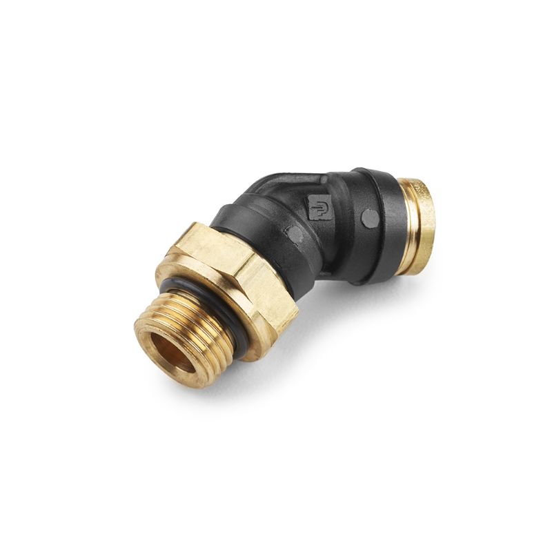 Picture of Parker 379PTCR-10-MA16 - Air Brake D.O.T. composite & brass push-to-connect fittings - PTC & PTCR
