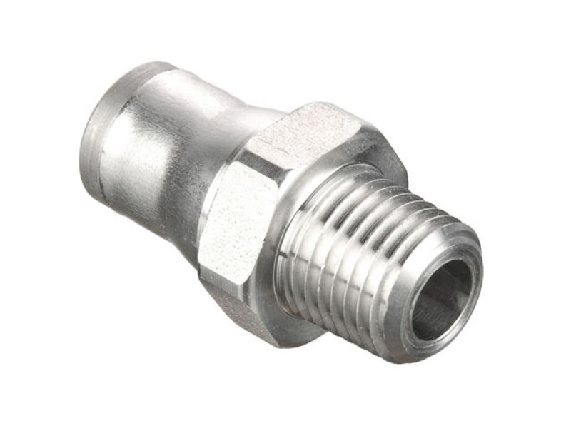 Picture of Parker 3805 12 13 - Legris LF3800 Series 3805 - Metric-BSPT