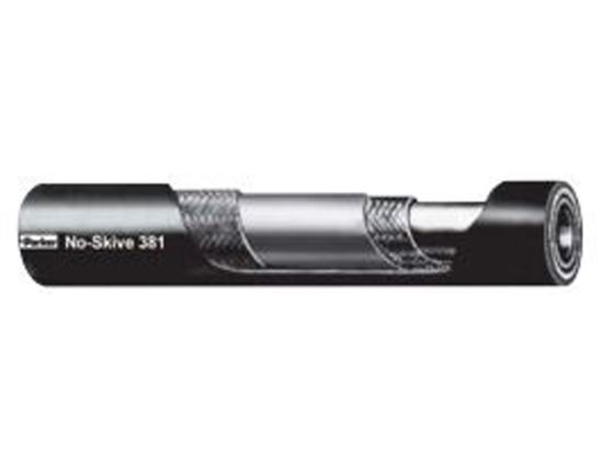 Picture of Parker 381-16-BX - 381 Series