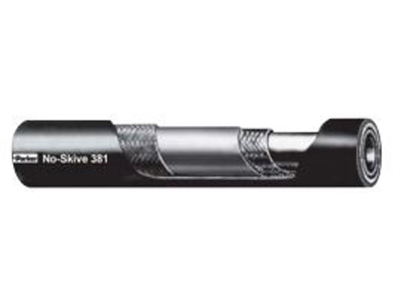 Picture of Parker 381-4 - 381 Series