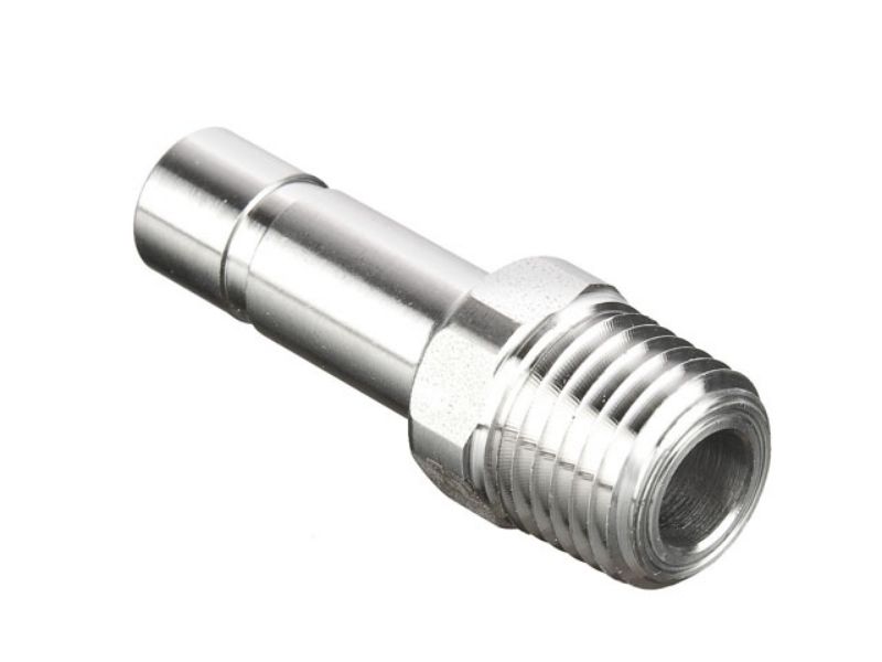 Picture of Parker 3821 04 11 - Legris LF3800 Series 3821 - Metric-Inch