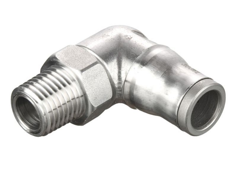 Picture of Parker 3889 56 11 - Legris LF3800 Series 3889 - Inch