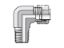 Picture of Parker 4 CBI2-B BP - Intru-Lok Straight CBI2