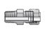 Picture of Parker 4 FBI2-B BP - Intru-Lok Straight FBI2