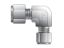 Picture of Parker 6-4 ELZ-B - A-LOK Inch Tube Reducing Union Elbow - ELZ