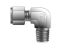 Picture of Parker 6-6K CBZ-SS - CPI Inch Tube BSPT Male Elbow - CBZ